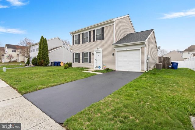 47 GREENBROOK DR, Columbus, NJ 08022
