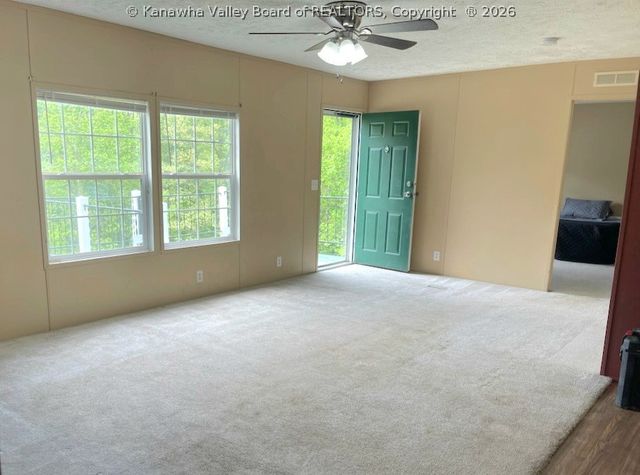 38 Frankmoore Road, Griffithsville, WV 25521