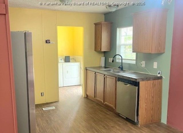 38 Frankmoore Road, Griffithsville, WV 25521