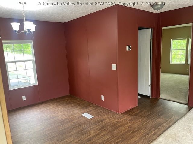 38 Frankmoore Road, Griffithsville, WV 25521