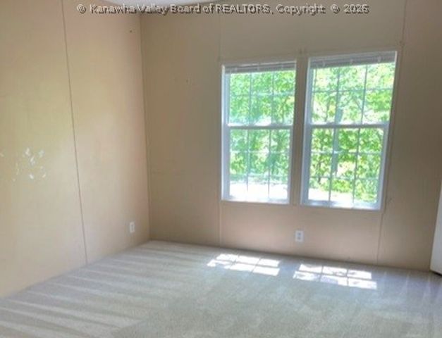 38 Frankmoore Road, Griffithsville, WV 25521