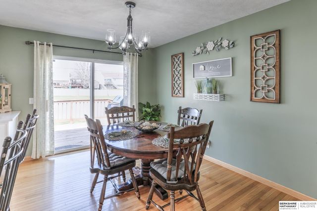 7856 S 155 Avenue, Omaha, NE 68138