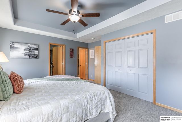 7856 S 155 Avenue, Omaha, NE 68138