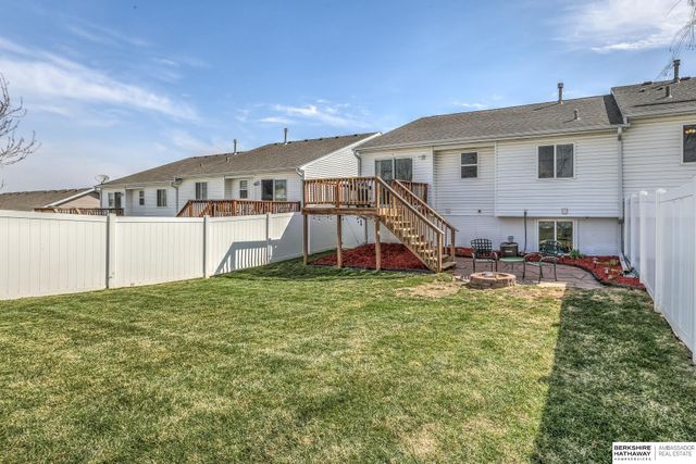 7856 S 155 Avenue, Omaha, NE 68138