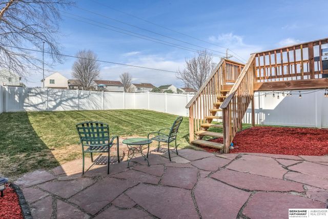 7856 S 155 Avenue, Omaha, NE 68138