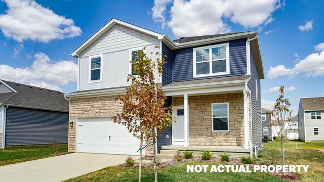 1234 Stratford Way Way, London, OH 43140