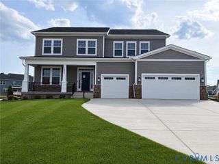 15824 Greenhart Dr, Chesterfield, VA 23832