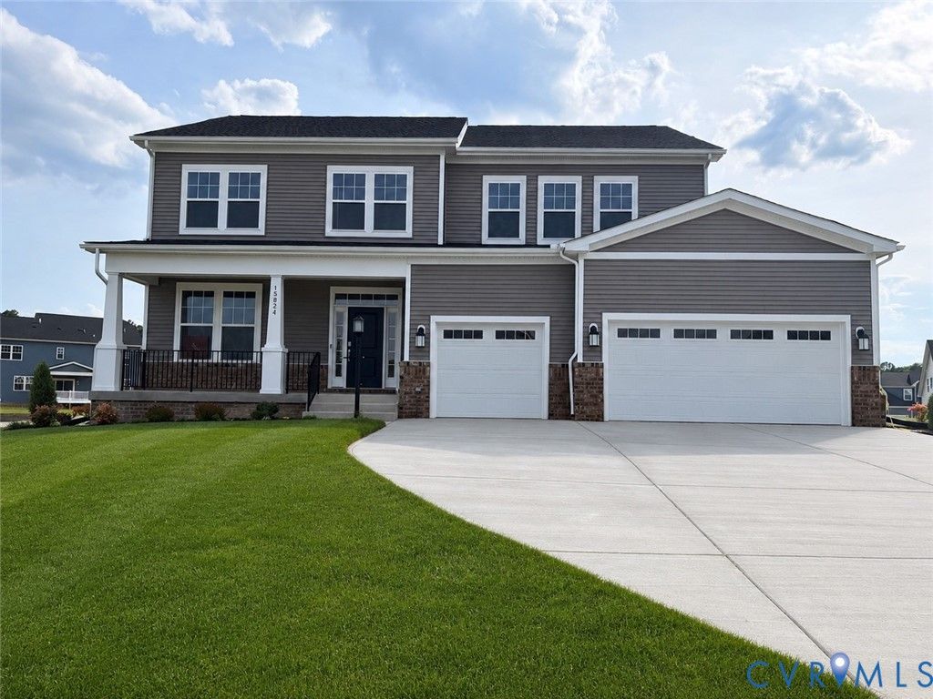15824 Greenhart Dr, Chesterfield, VA 23832