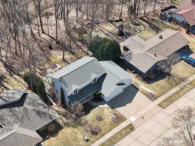 1349 EDGEWOOD DRIVE, Kaukauna, WI 54130