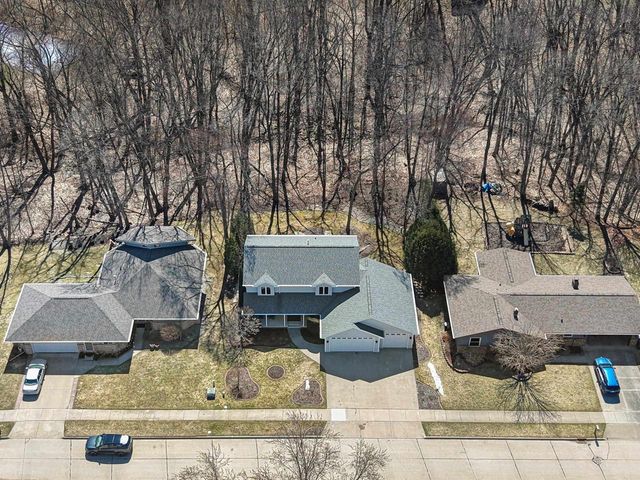 1349 EDGEWOOD DRIVE, Kaukauna, WI 54130