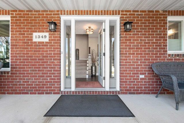1349 EDGEWOOD DRIVE, Kaukauna, WI 54130