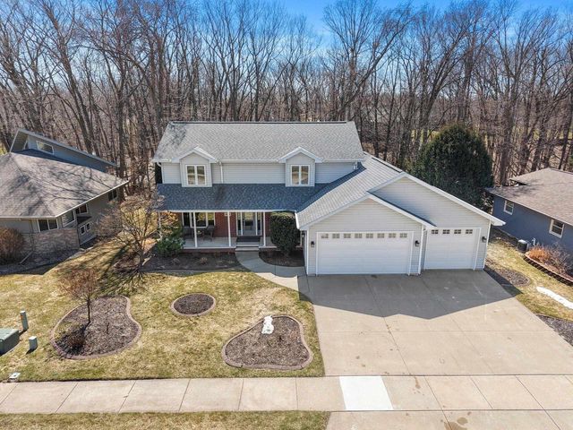 1349 EDGEWOOD DRIVE, Kaukauna, WI 54130