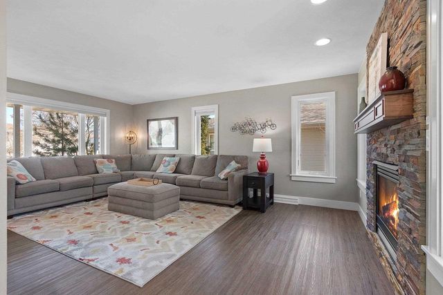 1349 EDGEWOOD DRIVE, Kaukauna, WI 54130