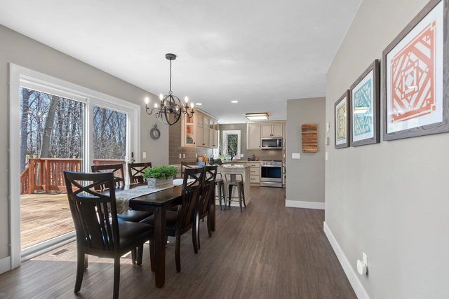 1349 EDGEWOOD DRIVE, Kaukauna, WI 54130