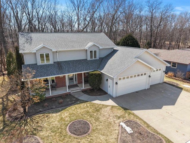 1349 EDGEWOOD DRIVE, Kaukauna, WI 54130