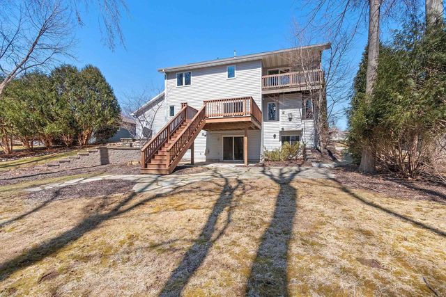1349 EDGEWOOD DRIVE, Kaukauna, WI 54130
