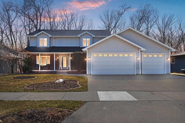 1349 EDGEWOOD DRIVE, Kaukauna, WI 54130