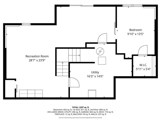 1349 EDGEWOOD DRIVE, Kaukauna, WI 54130