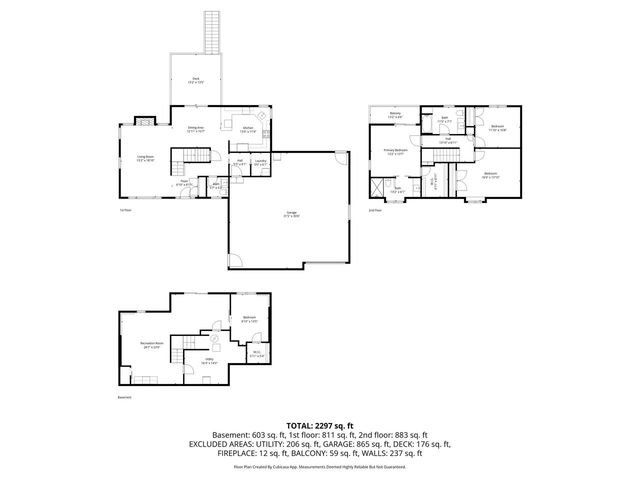 1349 EDGEWOOD DRIVE, Kaukauna, WI 54130