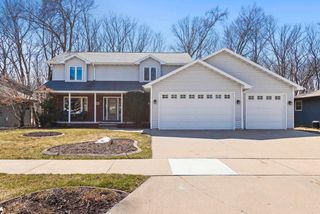 1349 EDGEWOOD DRIVE, Kaukauna, WI 54130