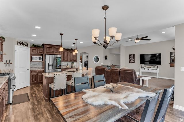 2293 E 8240 S, South Weber, UT 84405