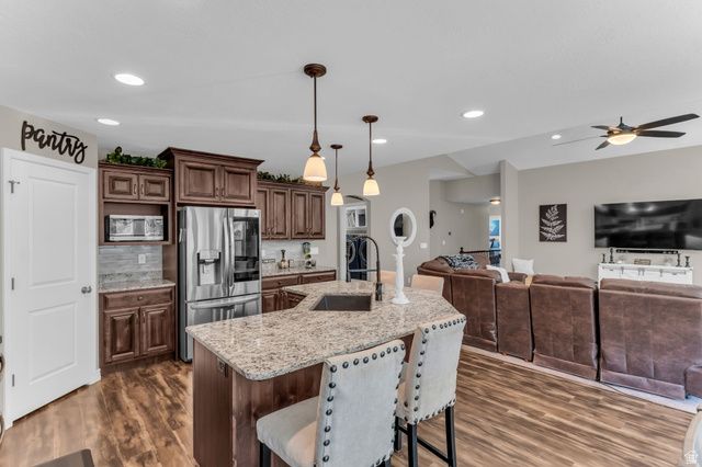 2293 E 8240 S, South Weber, UT 84405