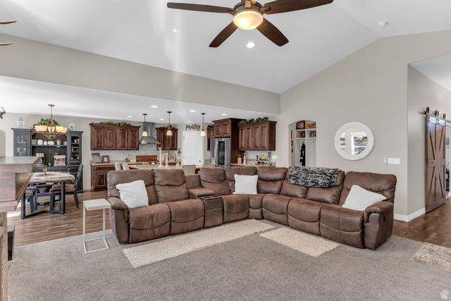 2293 E 8240 S, South Weber, UT 84405