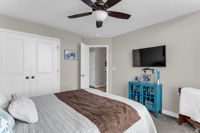 2293 E 8240 S, South Weber, UT 84405