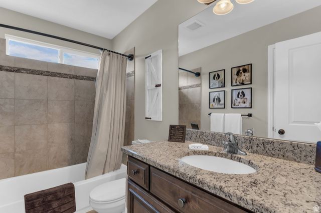 2293 E 8240 S, South Weber, UT 84405