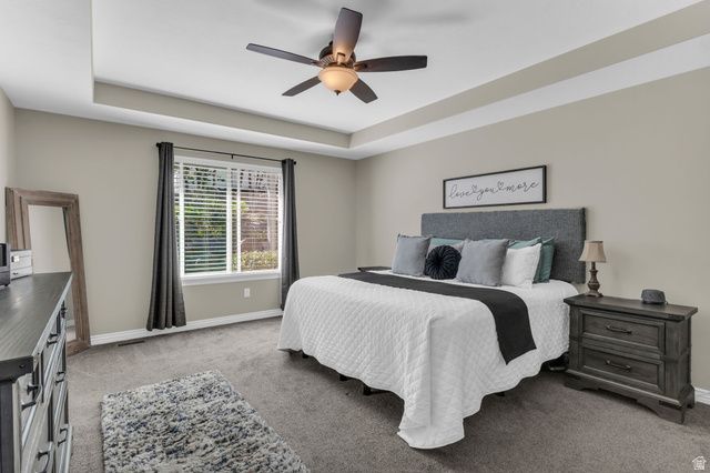 2293 E 8240 S, South Weber, UT 84405