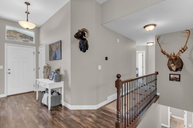2293 E 8240 S, South Weber, UT 84405