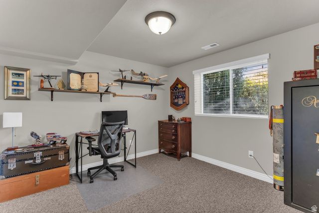 2293 E 8240 S, South Weber, UT 84405