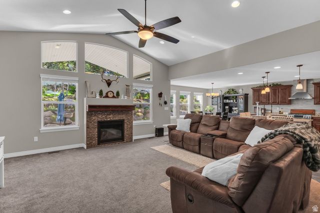 2293 E 8240 S, South Weber, UT 84405