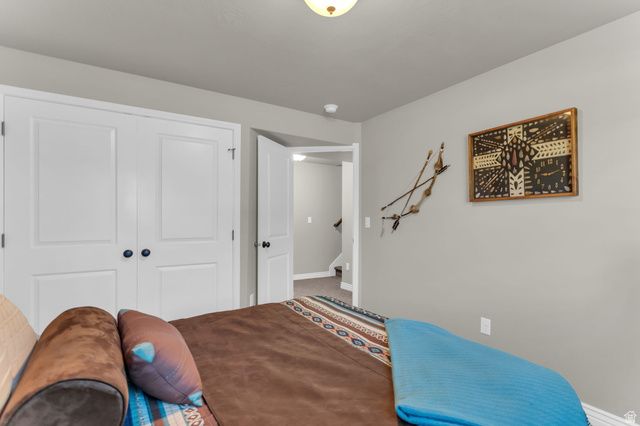 2293 E 8240 S, South Weber, UT 84405