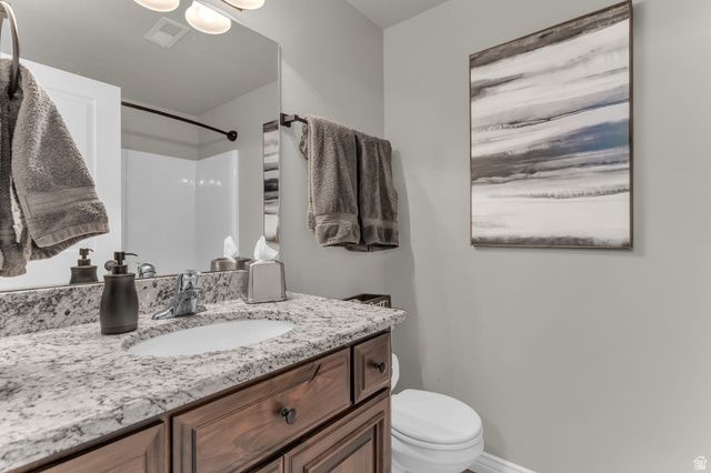 2293 E 8240 S, South Weber, UT 84405