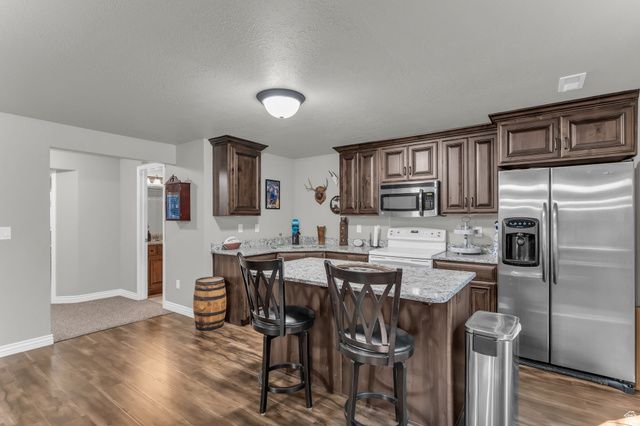 2293 E 8240 S, South Weber, UT 84405