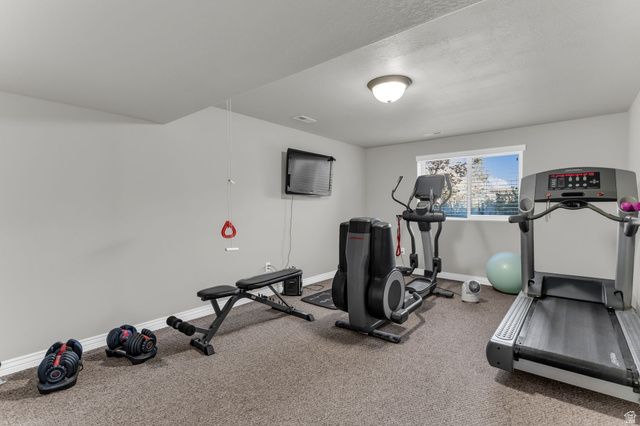 2293 E 8240 S, South Weber, UT 84405