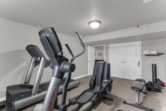 2293 E 8240 S, South Weber, UT 84405