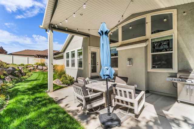 2293 E 8240 S, South Weber, UT 84405