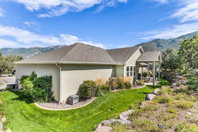 2293 E 8240 S, South Weber, UT 84405