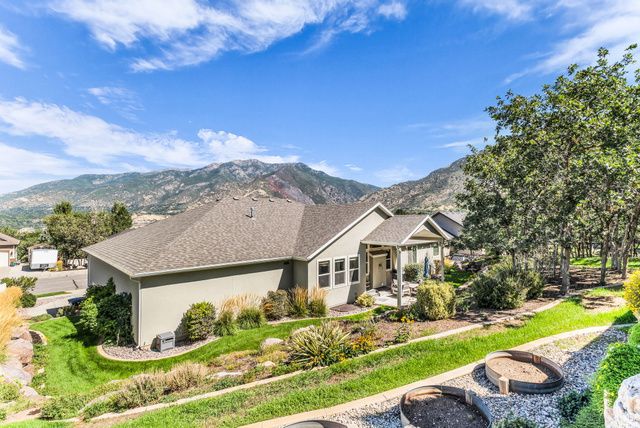 2293 E 8240 S, South Weber, UT 84405