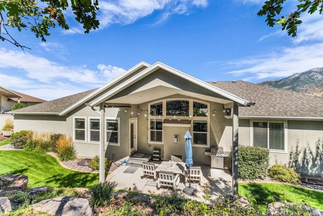 2293 E 8240 S, South Weber, UT 84405