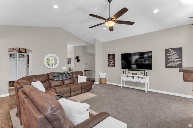 2293 E 8240 S, South Weber, UT 84405