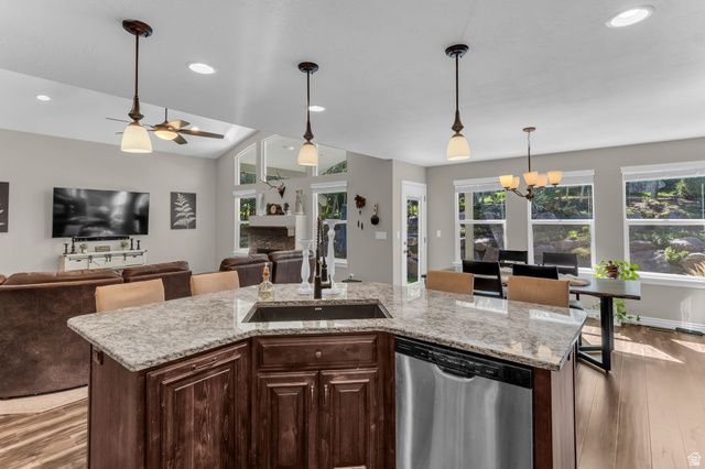 2293 E 8240 S, South Weber, UT 84405