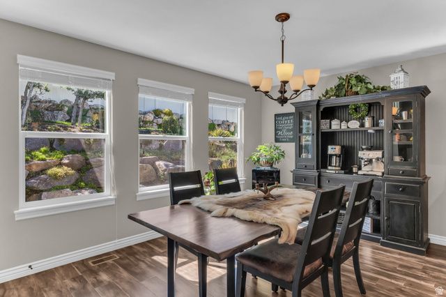 2293 E 8240 S, South Weber, UT 84405