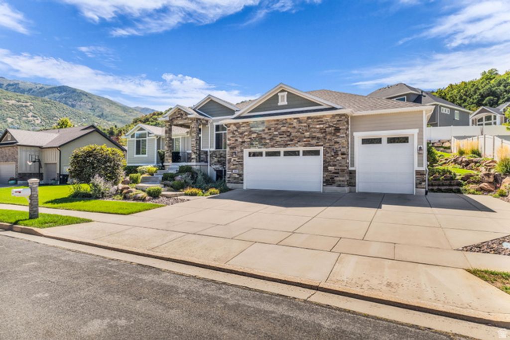 2293 E 8240 S, South Weber, UT 84405 — photo 3