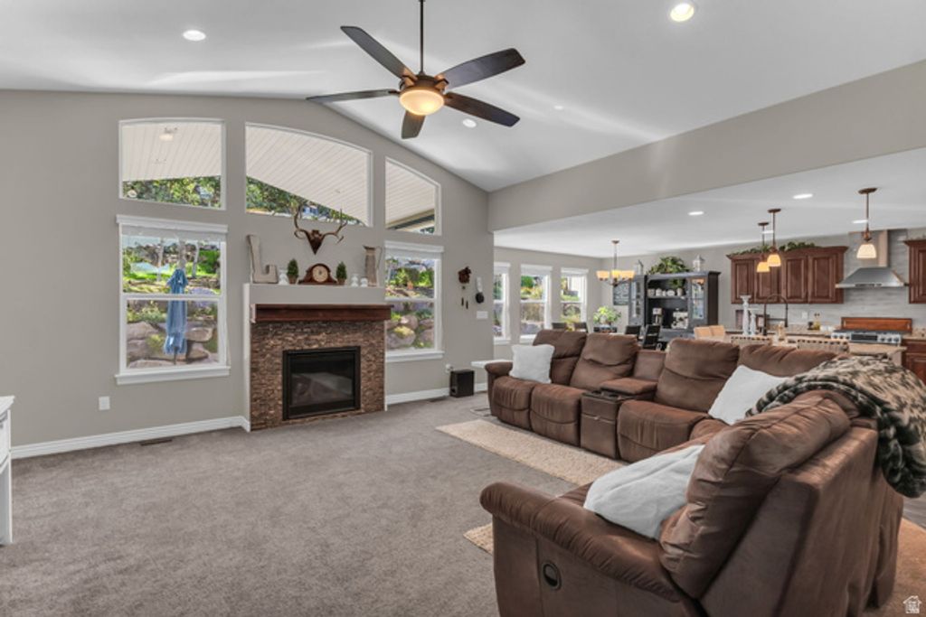 2293 E 8240 S, South Weber, UT 84405 — photo 4