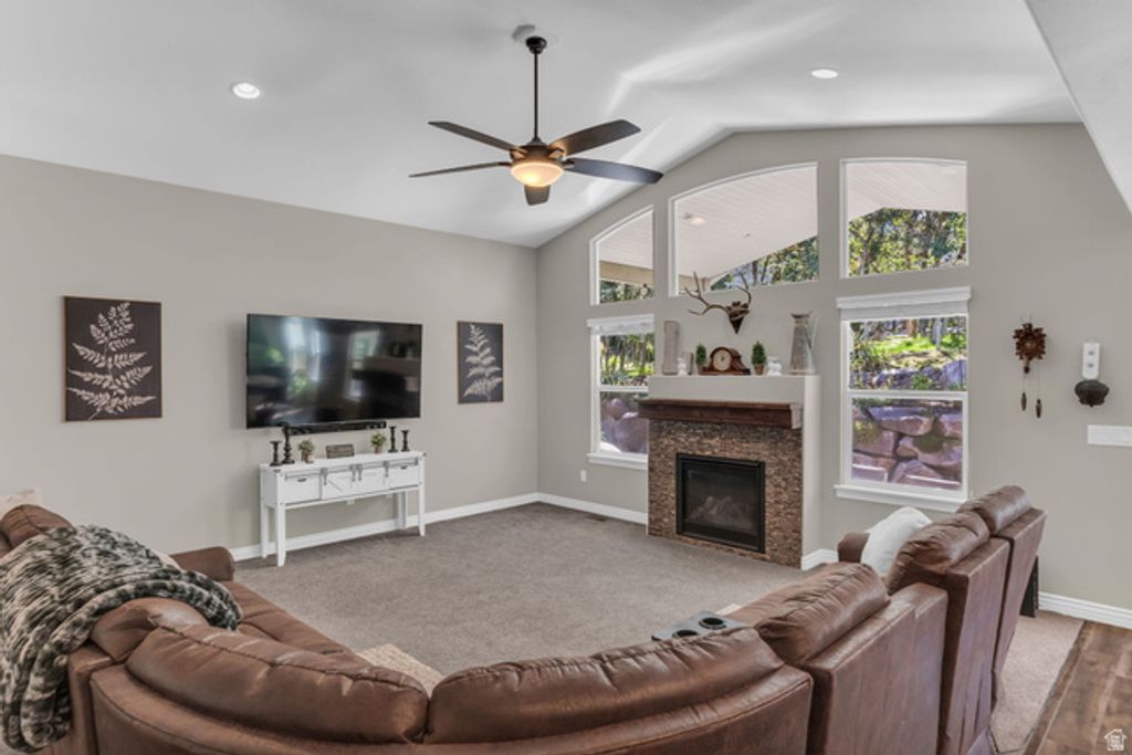 2293 E 8240 S, South Weber, UT 84405 — photo 5