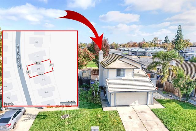 719 Summit Lakes Way, Galt, CA 95632