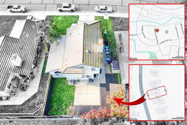 719 Summit Lakes Way, Galt, CA 95632